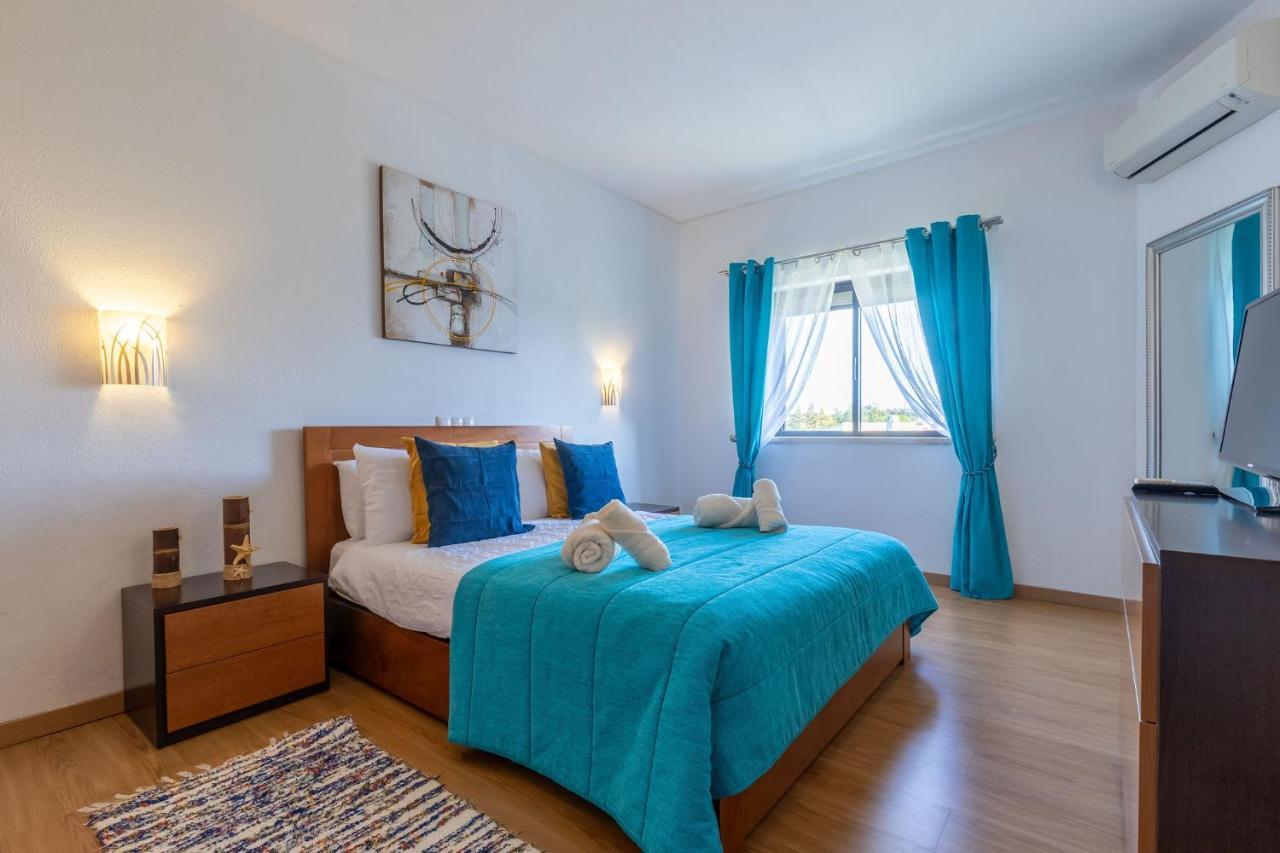Lovely One Bedroom Apartment In อัลวอร์ ภายนอก รูปภาพ